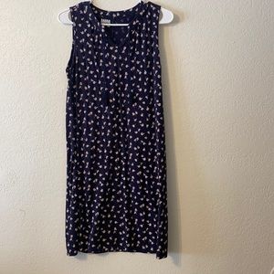Medium dress euc
